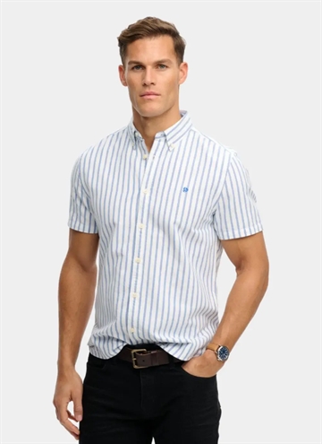 Superdry Preppy Oxford S/S Shirt
